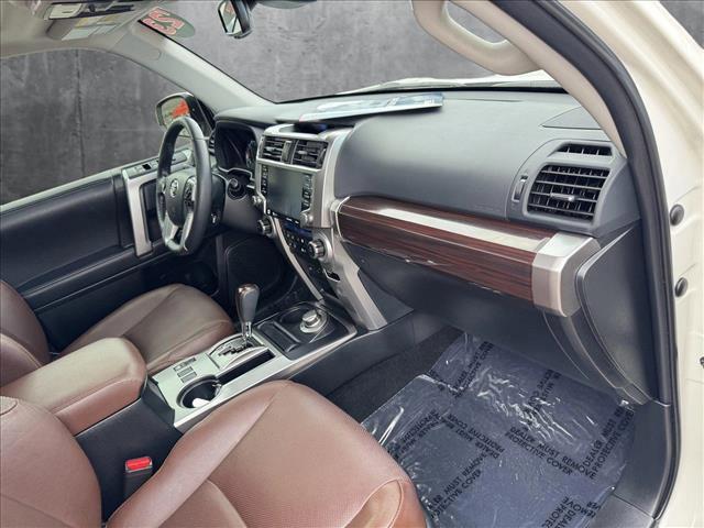 used 2023 Toyota 4Runner car, priced at $49,798