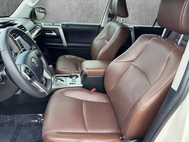 used 2023 Toyota 4Runner car, priced at $49,798