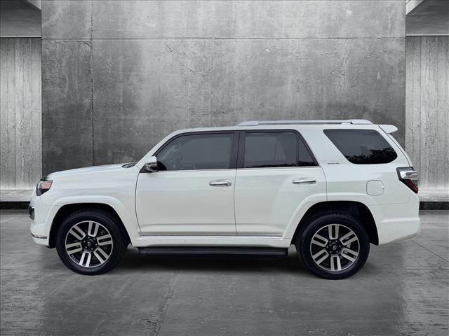 used 2023 Toyota 4Runner car, priced at $49,798
