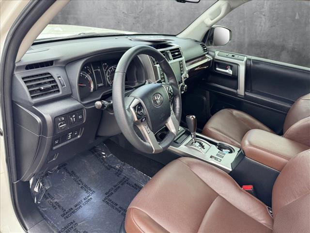 used 2023 Toyota 4Runner car, priced at $49,798