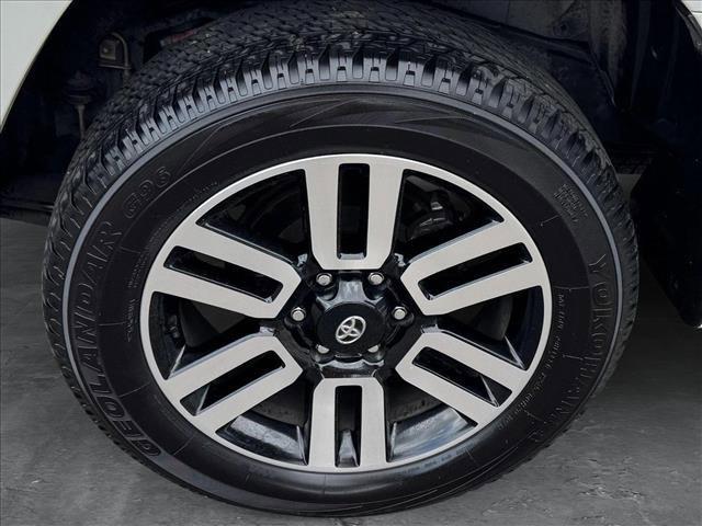 used 2023 Toyota 4Runner car, priced at $49,798