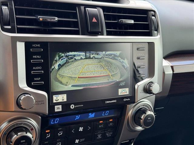 used 2023 Toyota 4Runner car, priced at $49,798