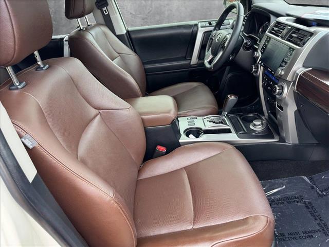 used 2023 Toyota 4Runner car, priced at $49,798