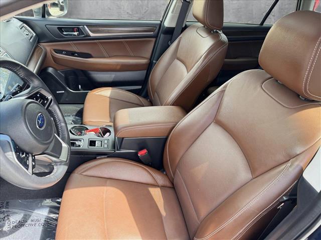 used 2018 Subaru Outback car, priced at $27,798