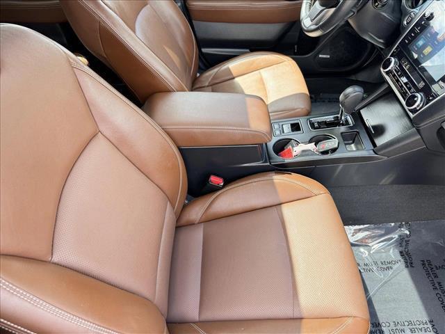 used 2018 Subaru Outback car, priced at $27,798