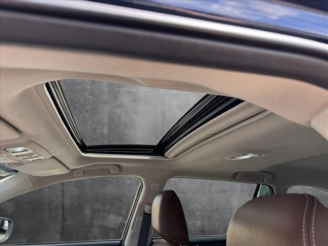 used 2018 Subaru Outback car, priced at $27,798