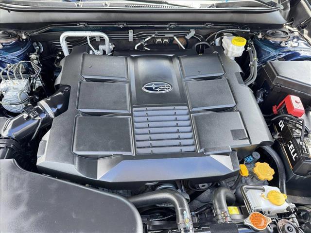 used 2018 Subaru Outback car, priced at $27,798