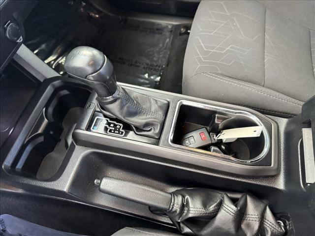 used 2017 Toyota Tacoma car, priced at $26,798