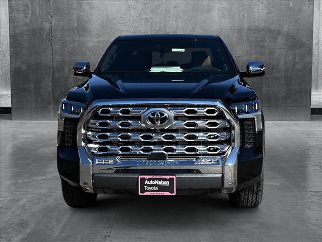 new 2025 Toyota Tundra car, priced at $71,959