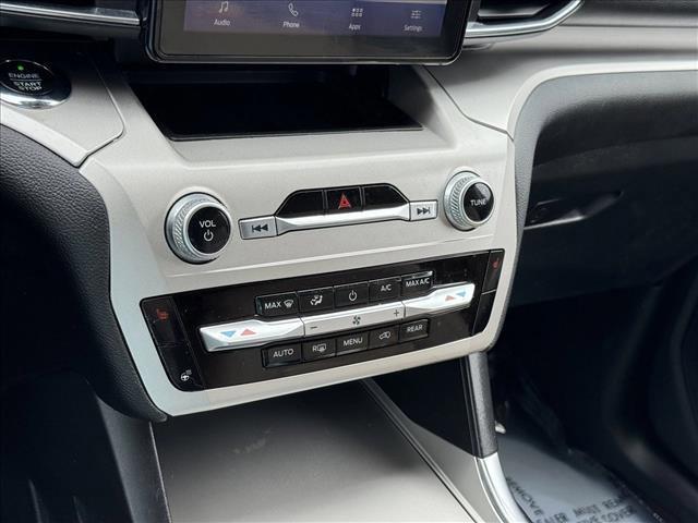 used 2021 Ford Explorer car, priced at $29,798