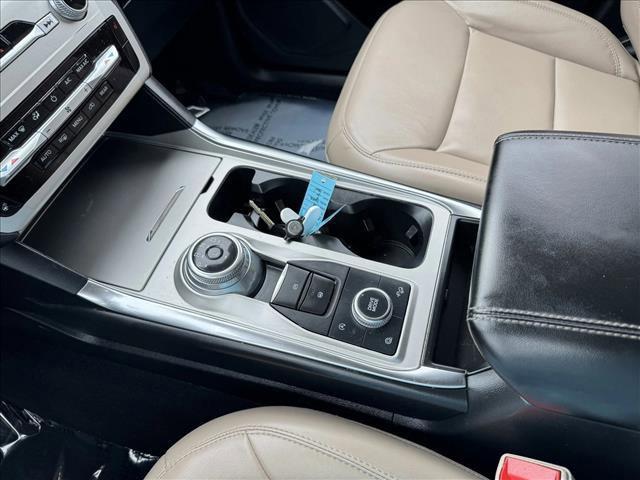 used 2021 Ford Explorer car, priced at $29,798