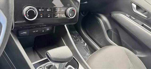 used 2023 Hyundai Tucson car, priced at $19,398