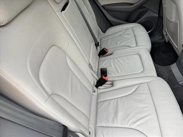used 2015 Audi Q5 car, priced at $13,998