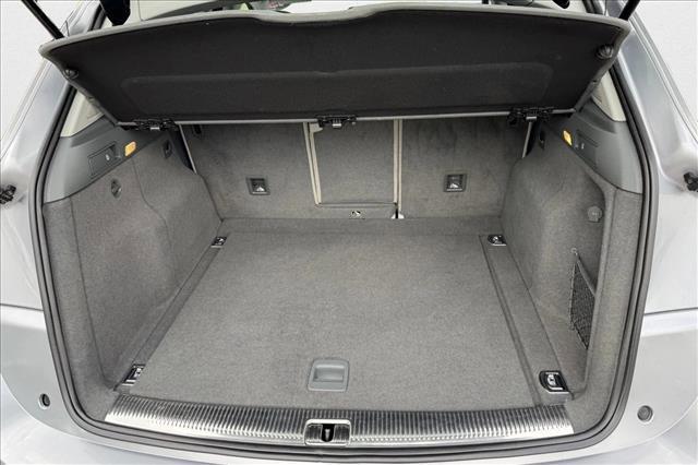 used 2015 Audi Q5 car, priced at $13,998
