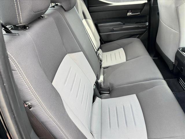 used 2024 Toyota Tacoma car, priced at $38,949