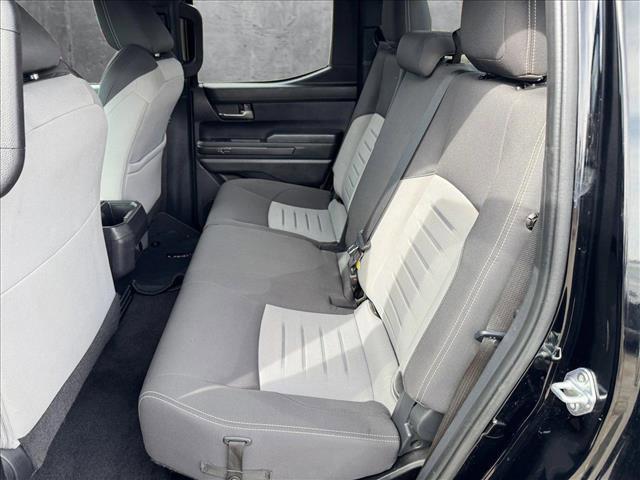 used 2024 Toyota Tacoma car, priced at $38,949