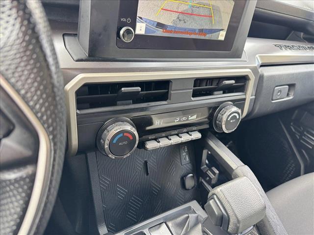 used 2024 Toyota Tacoma car, priced at $38,949