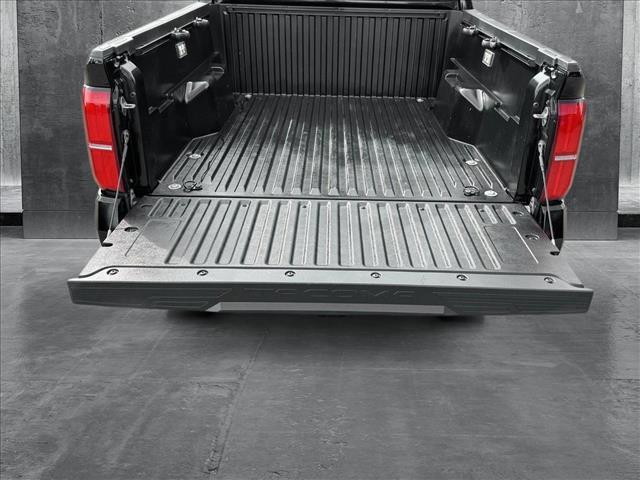 used 2024 Toyota Tacoma car, priced at $38,949