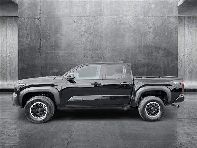 used 2024 Toyota Tacoma car, priced at $38,949
