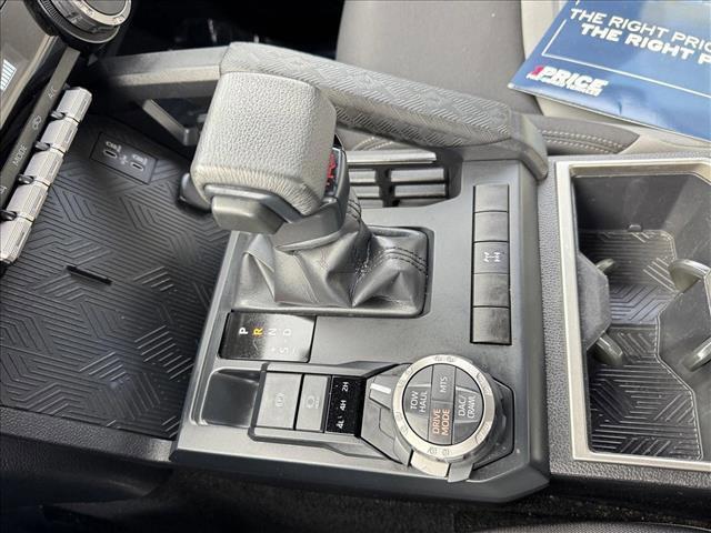 used 2024 Toyota Tacoma car, priced at $38,949