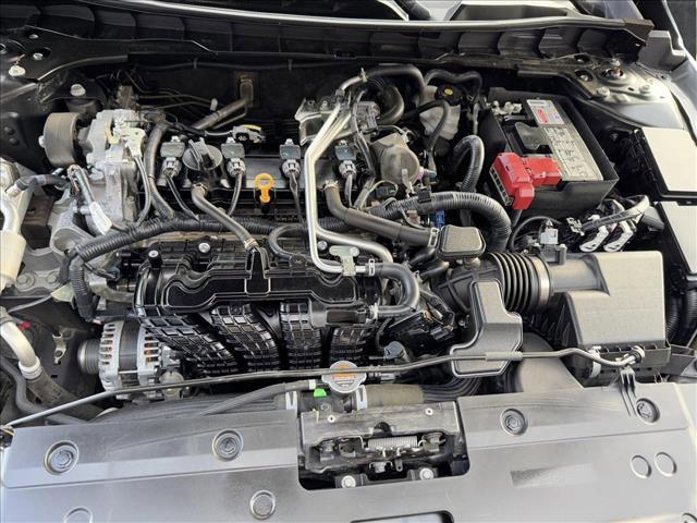used 2022 Nissan Altima car, priced at $17,798