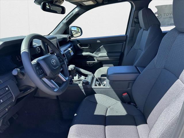 new 2025 Toyota 4Runner car, priced at $45,693