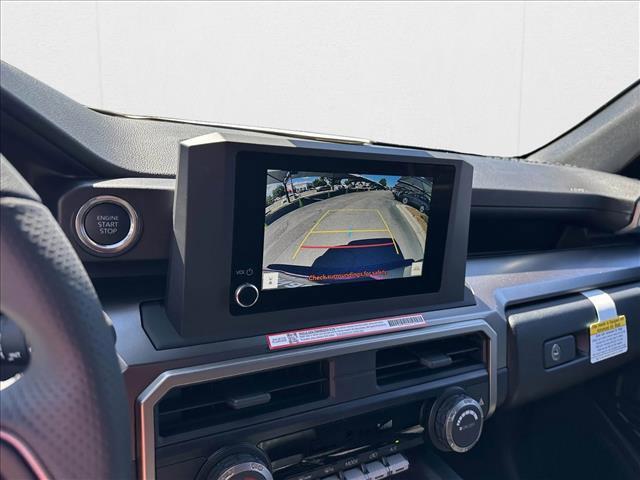 new 2025 Toyota 4Runner car, priced at $45,693