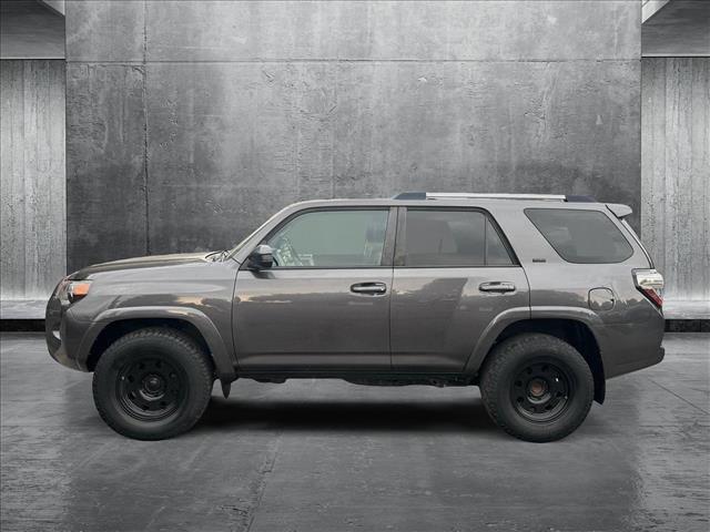 used 2019 Toyota 4Runner car, priced at $31,998