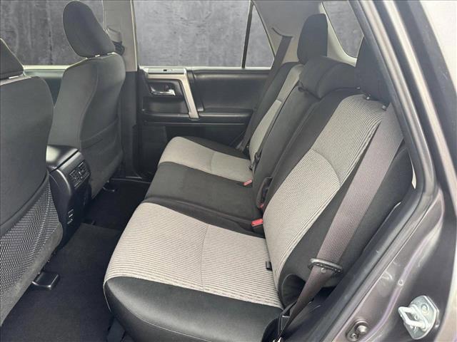 used 2019 Toyota 4Runner car, priced at $31,998