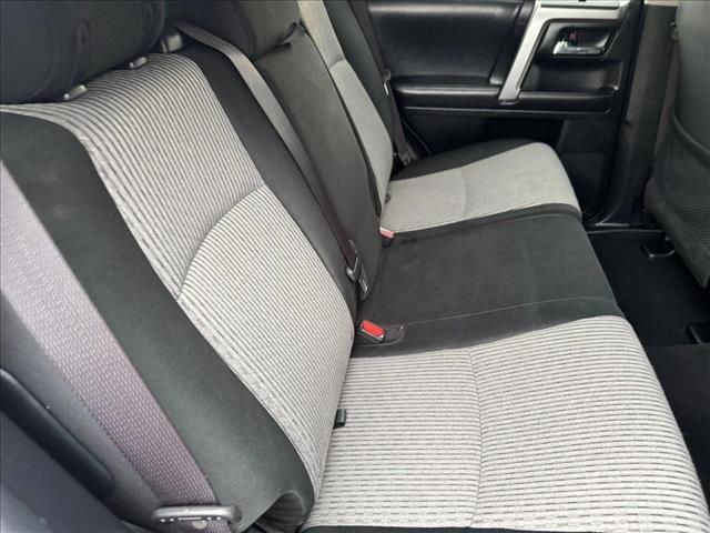 used 2019 Toyota 4Runner car, priced at $31,998