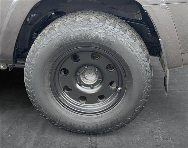 used 2019 Toyota 4Runner car, priced at $31,998