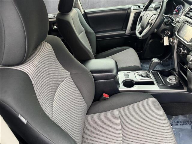 used 2019 Toyota 4Runner car, priced at $31,998