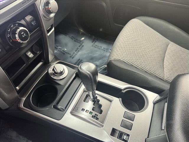 used 2019 Toyota 4Runner car, priced at $31,998