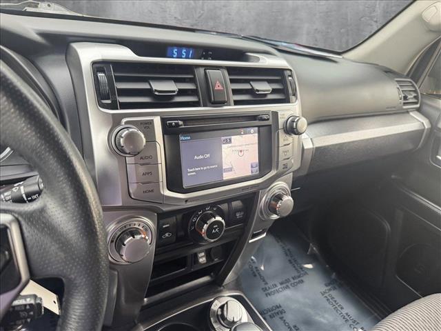 used 2019 Toyota 4Runner car, priced at $31,998