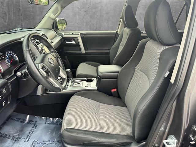 used 2019 Toyota 4Runner car, priced at $31,998