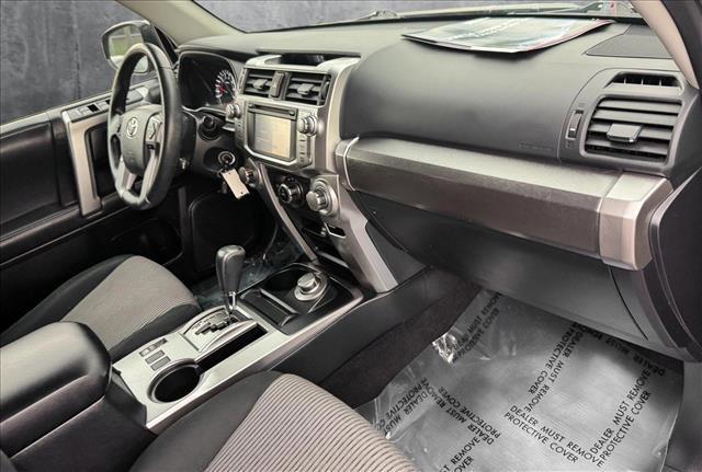 used 2019 Toyota 4Runner car, priced at $31,998