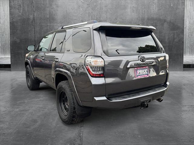 used 2019 Toyota 4Runner car, priced at $31,998