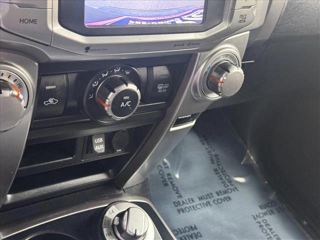 used 2019 Toyota 4Runner car, priced at $31,998