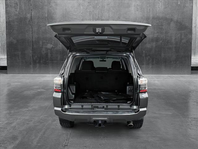 used 2019 Toyota 4Runner car, priced at $31,998