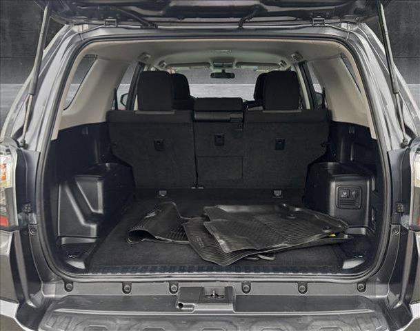 used 2019 Toyota 4Runner car, priced at $31,998