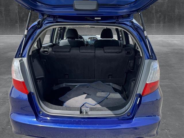 used 2013 Honda Fit car, priced at $14,798