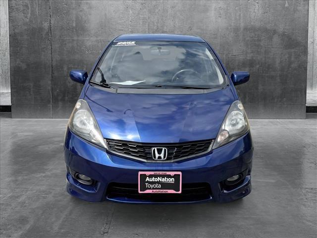 used 2013 Honda Fit car, priced at $14,798