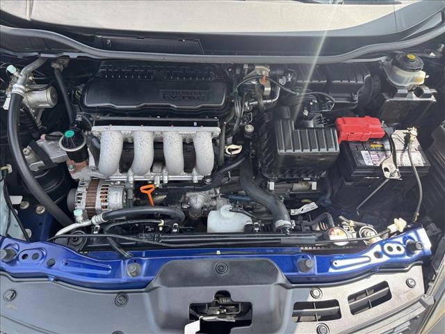 used 2013 Honda Fit car, priced at $14,798