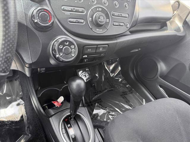 used 2013 Honda Fit car, priced at $14,798