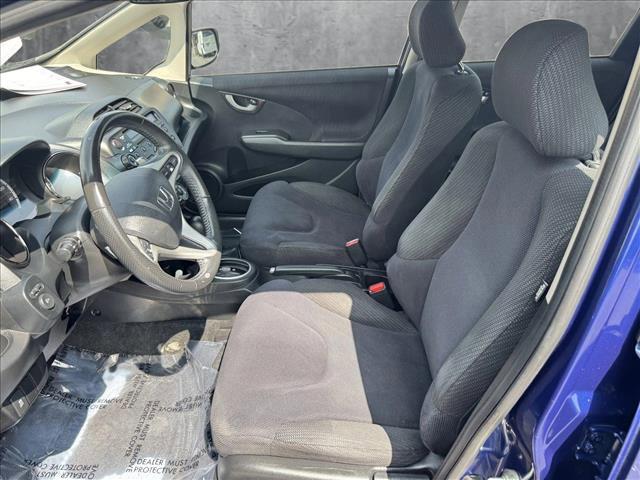used 2013 Honda Fit car, priced at $14,798