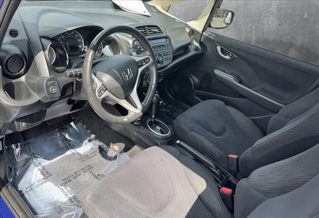 used 2013 Honda Fit car, priced at $14,798