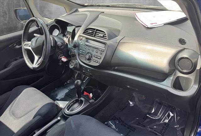 used 2013 Honda Fit car, priced at $14,798