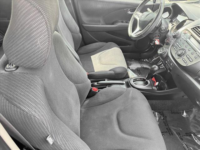 used 2013 Honda Fit car, priced at $14,798