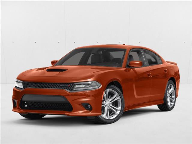 used 2022 Dodge Charger car, priced at $27,998