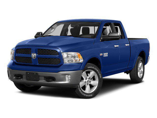 used 2015 Ram 1500 car, priced at $19,749